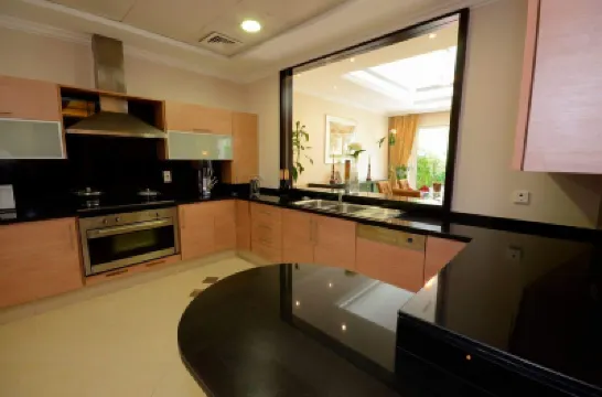 Coral Boutique Villas Hotels in 