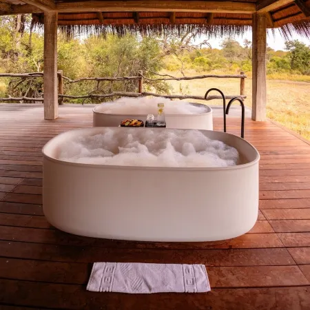Kapama River Lodge