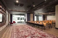 Radisson Collection Grand Place Brussels