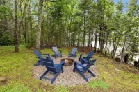 Oceanfront Peaceful Getaway - close to Acadia's Schoodic Peninsula