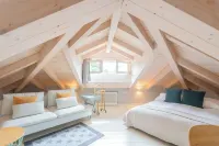 Villa Olga with Private Pool by Rent All Como Hotels in Tremezzina