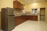 Sree Sri Residency ECR