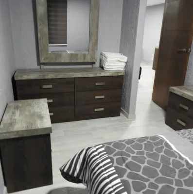 Beautiful and Cozy Private Apartment In Zapopan