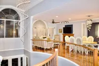 Bear Mountain Getaway close to the golf course