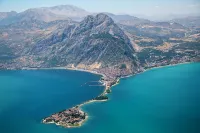 Isparta Historical Mansion Eskiciler Konağı - Cittaslow Hotels in Egridir