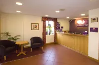 Premier Inn Eastbourne Hotels in Hailsham