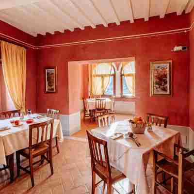 Dimora Casa Eugenia Dining/Meeting Rooms