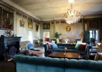 哈林格斯洛特-加龍省飯店 尼奈斯港住宿飯店