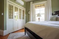 Magnolia Inn