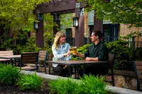 Hilton Whistler Resort & Spa