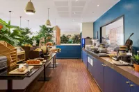 Hôtel Birdy by Happyculture Hotel di Bouc-Bel-Air