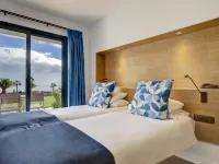 Playitas Aparthotel - Sports Resort Hotels in Maxorata