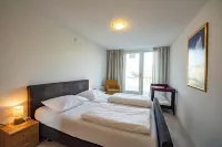 Apartment in Groote Keeten Near Sandy Beach