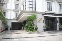 De Bijou Boutique Hotel Yogyakarta
