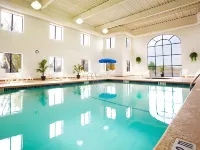 Holiday Inn Express & Suites BUFFALO by IHG