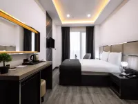 Meyzi Hotel Hadımköy Toki Sosyal Tesisler yakınındaki oteller