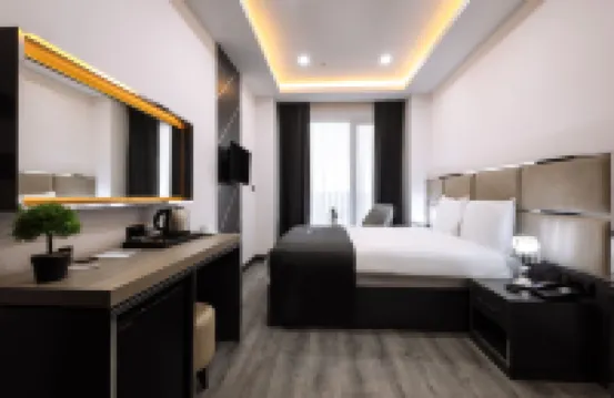 Meyzi Hotel Hotels in 