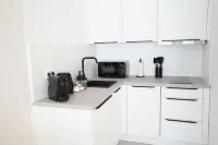 Spa Apartment Matilda: in Direkter Nähe zur Therme / Kurzentrum Hotel a Waldbronn