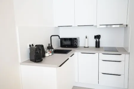 Spa Apartment Matilda: in Direkter Nähe zur Therme / Kurzentrum