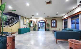 Sahid Kawanua Hotel