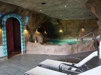 Turismo Rural & Spa El Cercado - Spa