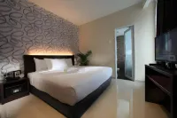 De Era Hotel فنادق في بالاكونغ