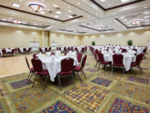 Holiday Inn CONFERENCE CTR MARSHFIELD by IHG Hotels in Wood County