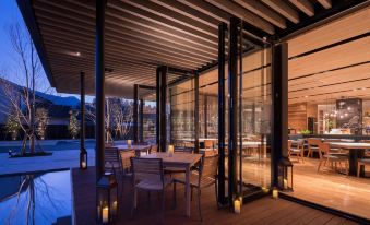 Solest Takachiho Hotel