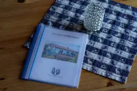 Vacation home in a quiet location, 200m from the nature reserve lake, Mönchshof 13b, with WLAN