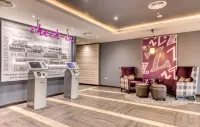 Premier Inn Abingdon (A34) Hôtels à : Vale of White Horse District
