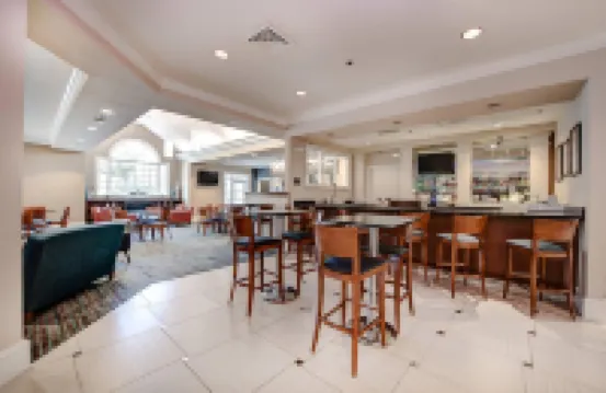 Residence Inn Raleigh Crabtree Valley