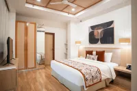 AR Suites Klj Square