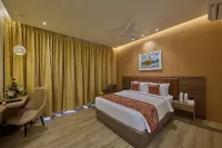 Grand Continent Mysore A Sarovar Portico Affiliate Hotel
