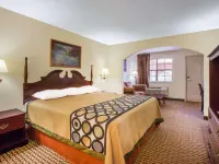 Super 8 by Wyndham Cabot Hotels in Cabot