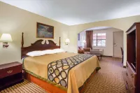 Super 8 by Wyndham Cabot