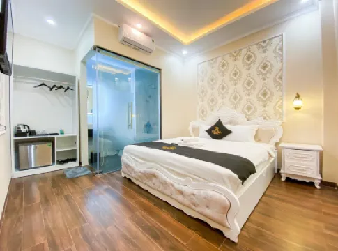 Zelda Hotel โรงแรมใกล้วัดวาฬ