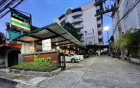 Chittaya Hotels in 