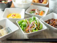 SUPER HOTEL Nagoya Natural Hotspring Shinkansenguchi - Breakfast
