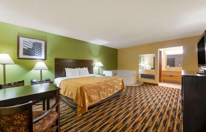 Quality Inn & Suites Mt Dora North