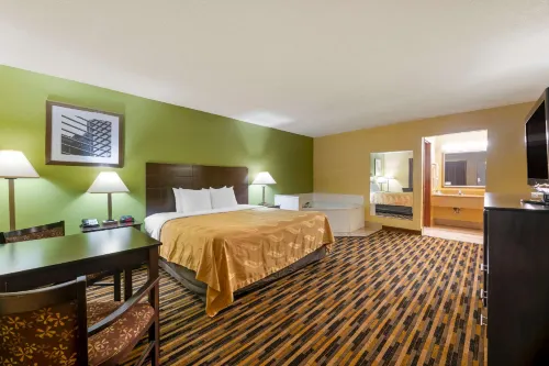 北多拉山凱藝套房飯店