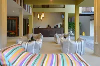 Villa Bangkok Hotel di Bangkok