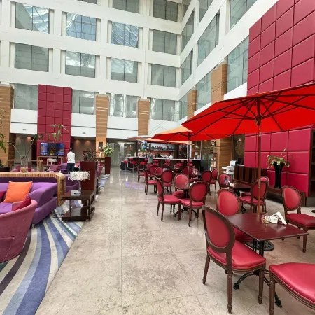 Novotel Dammam Business Park