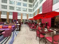 Novotel Dammam Business Park - พร้อมอาหารเช้า