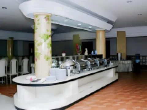 Wira Carita Hotel