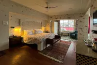 瑪哈泰寺家庭旅館