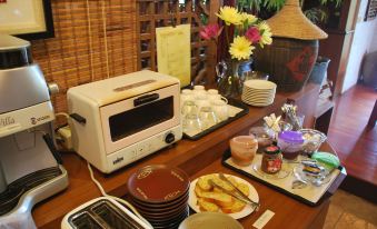 Lotus Hostel Beicheng Zhuang