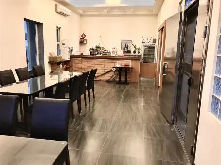 Min Min Bed and Breakfast Отели рядом с достопримечательностью «Пунг-Шунг»