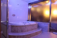 Beverly commercial motel فنادق في تاو يوان