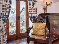 The Coach House at Tyddyn-y-Felin