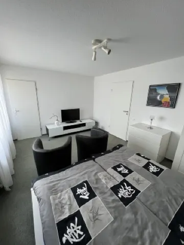 Apartment on the ground floor Essen Kettwig